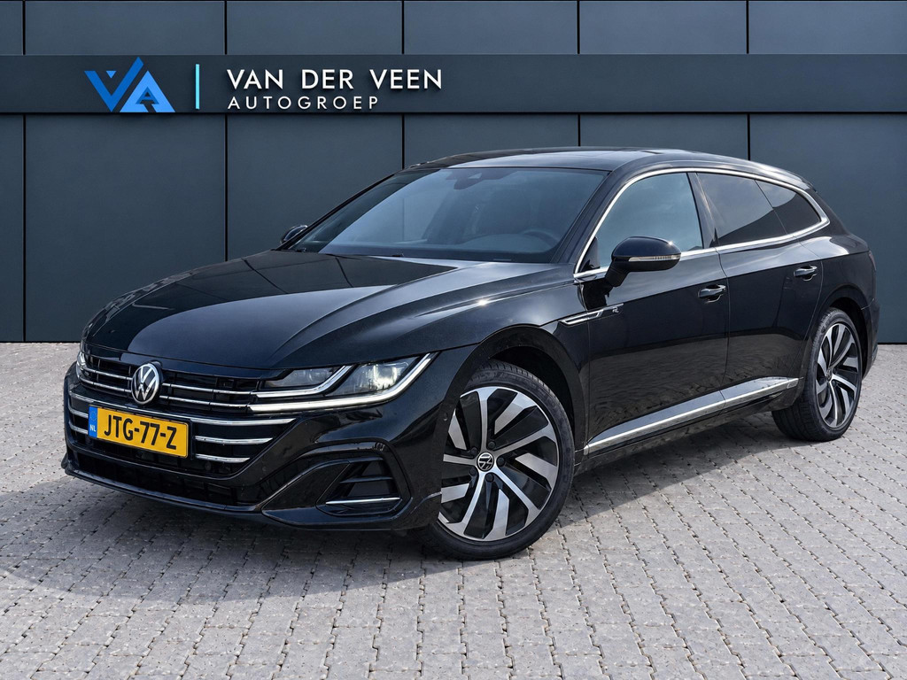 Volkswagen Arteon Shooting Brake 1.4 TSI eHybrid R-Line Business+ | Incl. 12 56350190-0.jpg | LSN Lease