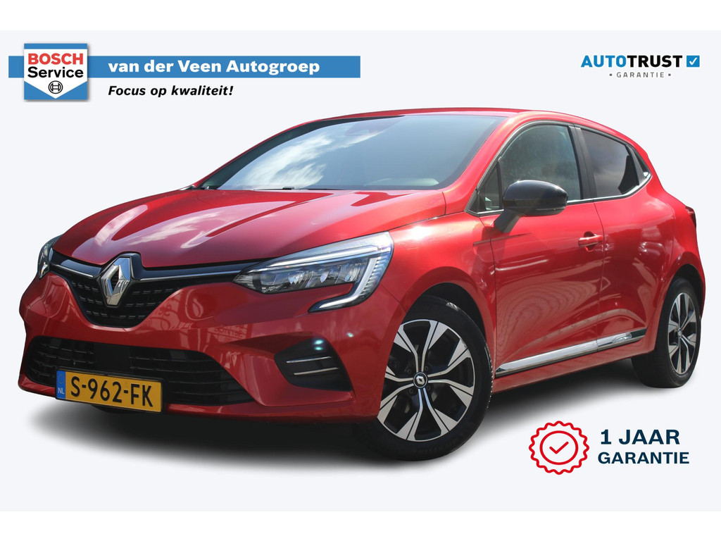 Renault Clio 1.0 TCe 90 Evolution | incl. 12 maanden garantie 56350195-0.jpg | LSN Lease