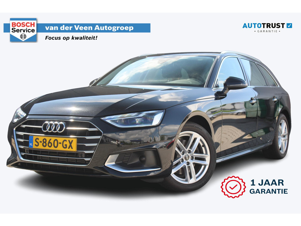 Audi A4 Avant 35 TFSI Advanced Edition | Incl. 12 maanden 56350198-0.jpg | LSN Lease
