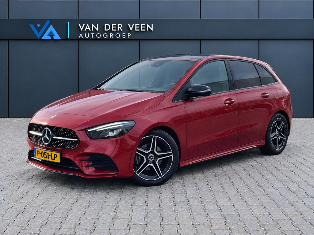 Mercedes-Benz B-Klasse 200 Business Solution AMG | Incl. 12 Maanden 56350200-0.jpg | LSN Lease