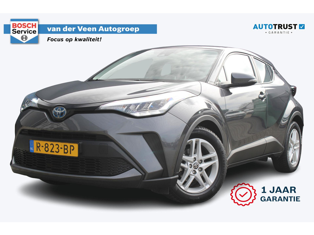 Toyota C-HR 1.8 Hybrid Active | Incl. 12 maanden garantie 56350201-0.jpg | LSN Lease