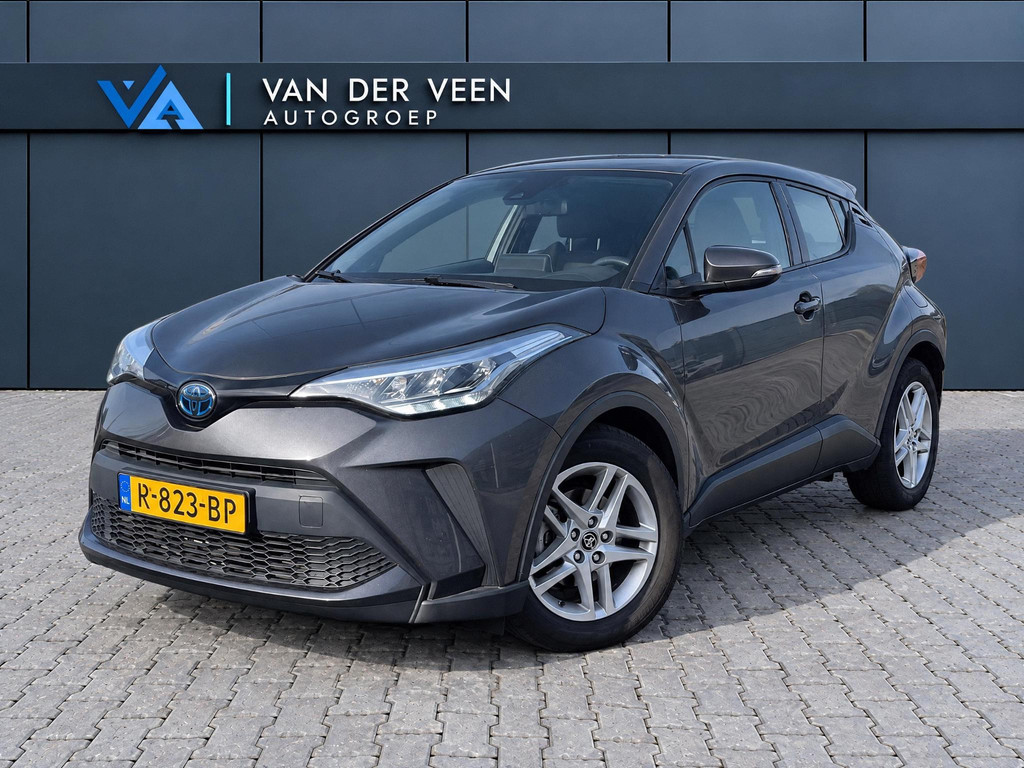 Toyota C-HR 1.8 Hybrid Active | Incl. 12 maanden garantie 56350201-0.jpg | LSN Lease