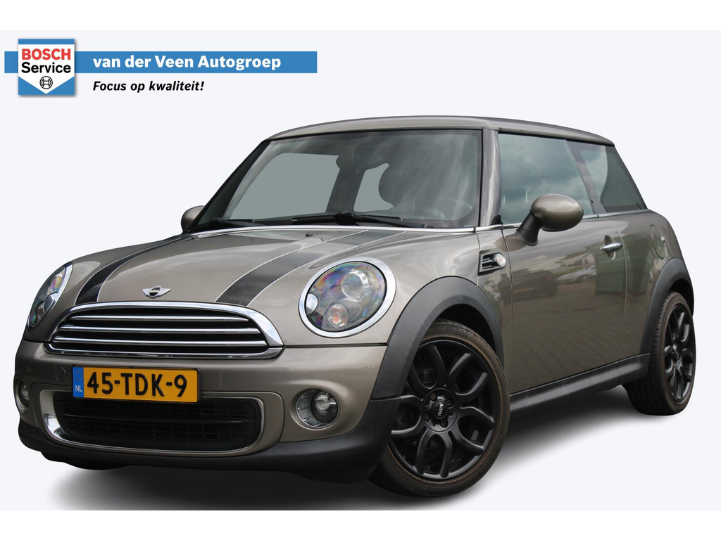 MINI One Mini 1.6 Red Hot | 56350206-0.jpg | LSN Lease