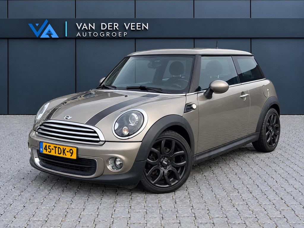 MINI One Mini 1.6 Red Hot | 56350206-0.jpg | LSN Lease