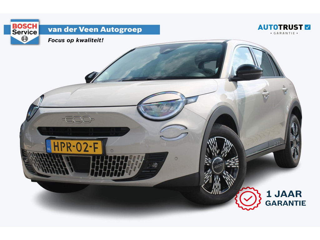 Fiat 600 1.2 Hybrid Urban | Incl. 12 maanden garantie | 56350209-0.jpg | LSN Lease