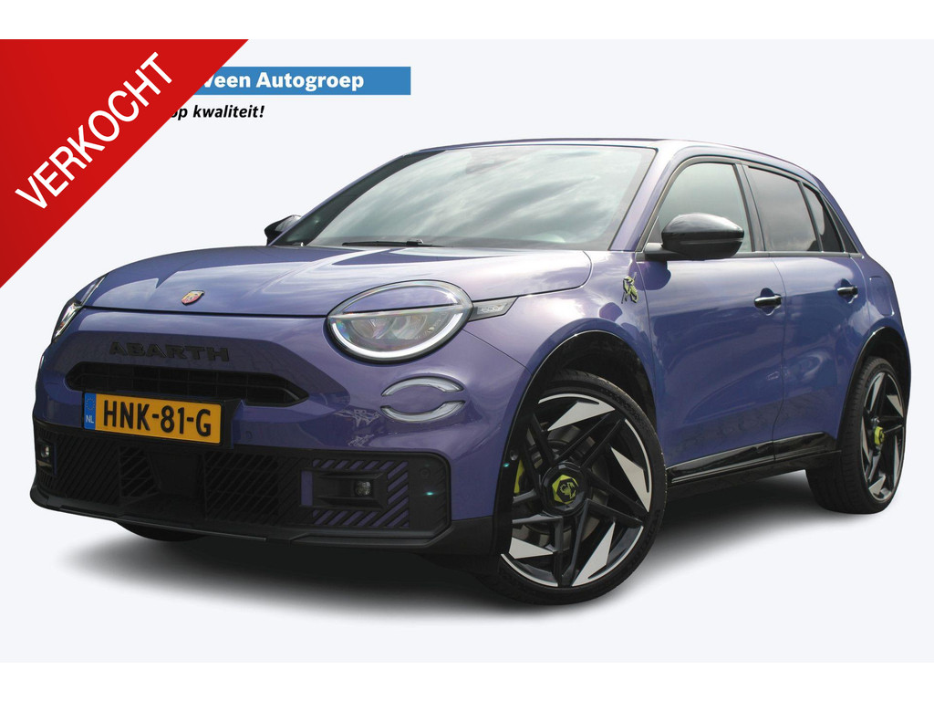 Abarth 600e Abarth Scorpionissima 54 kWh 282PK | 56350212-0.jpg | LSN Lease