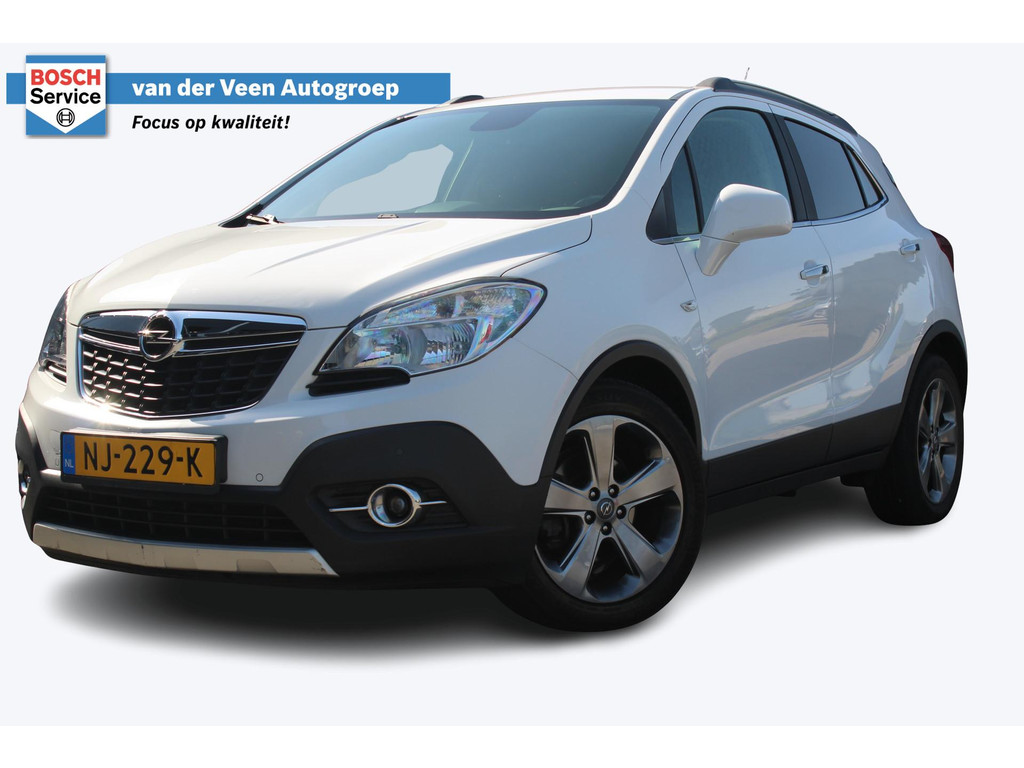 Opel Mokka 1.4 T Cosmo | 56350215-0.jpg | LSN Lease