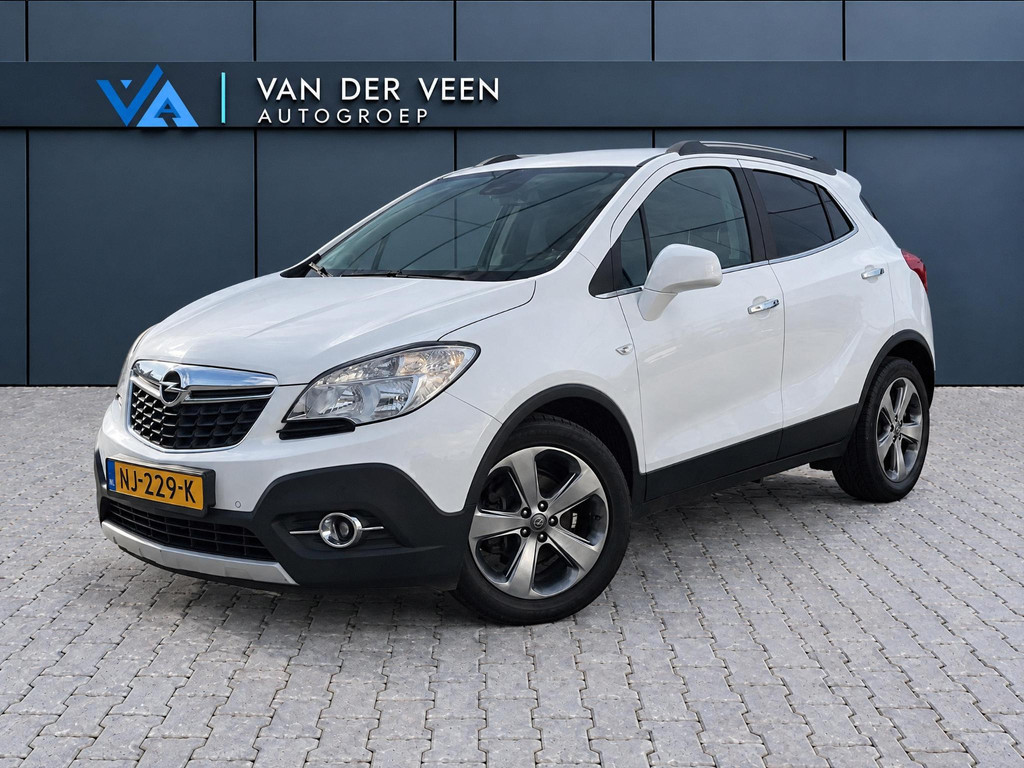 Opel Mokka 1.4 T Cosmo | 56350215-0.jpg | LSN Lease