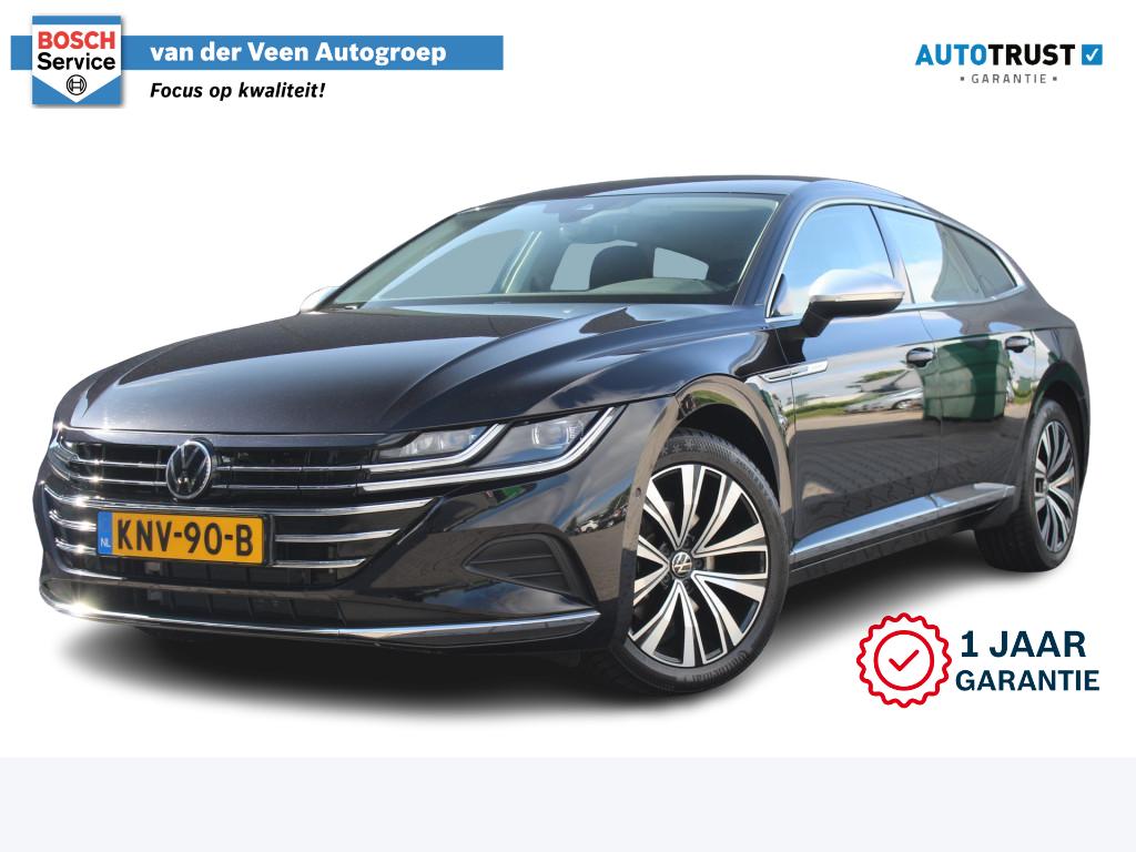 Volkswagen Arteon Shooting Brake 1.4 TSI eHybrid Elegance Business+ | Incl. 12 56350216-0.jpg | LSN Lease