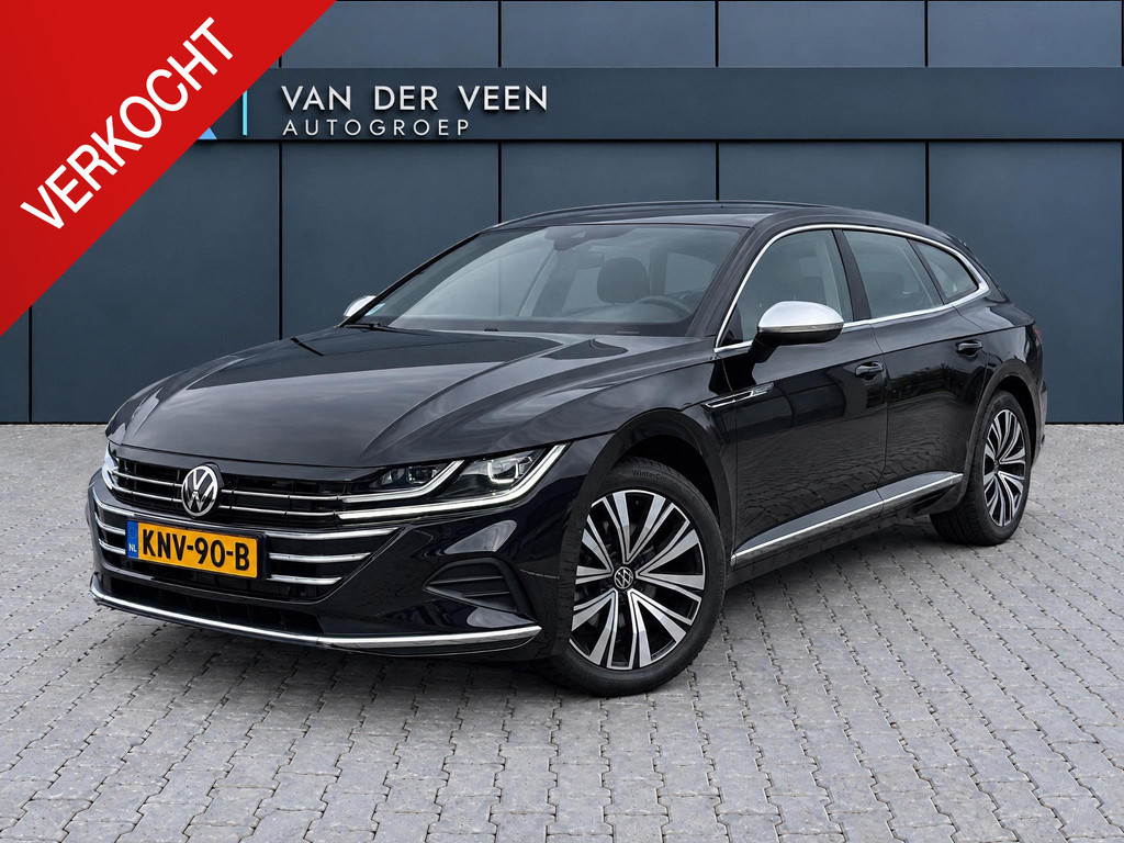 Volkswagen Arteon Shooting Brake 1.4 TSI eHybrid Elegance Business+ | Incl. 12 56350216-0.jpg | LSN Lease