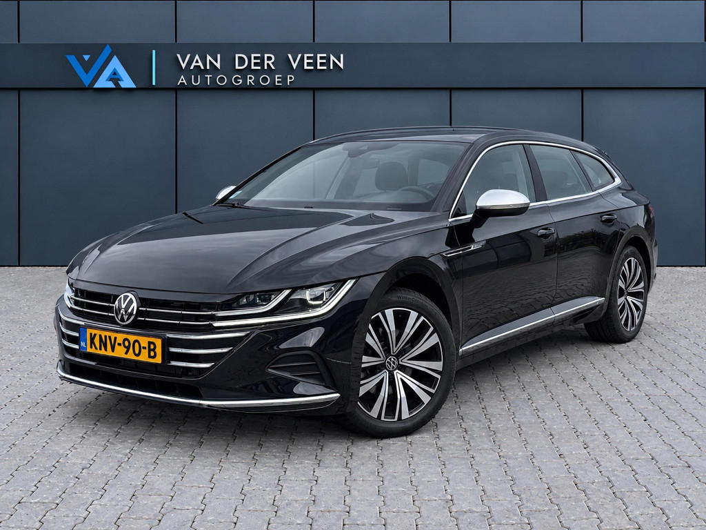 Volkswagen Arteon Shooting Brake 1.4 TSI eHybrid Elegance Business+ | Incl. 12 56350216-0.jpg | LSN Lease
