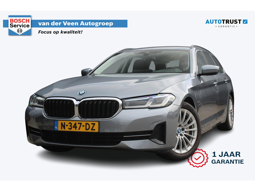 BMW 5 Serie Touring 530e Business Edition Plus | Incl. 12 maanden 56350219-0.jpg | LSN Lease
