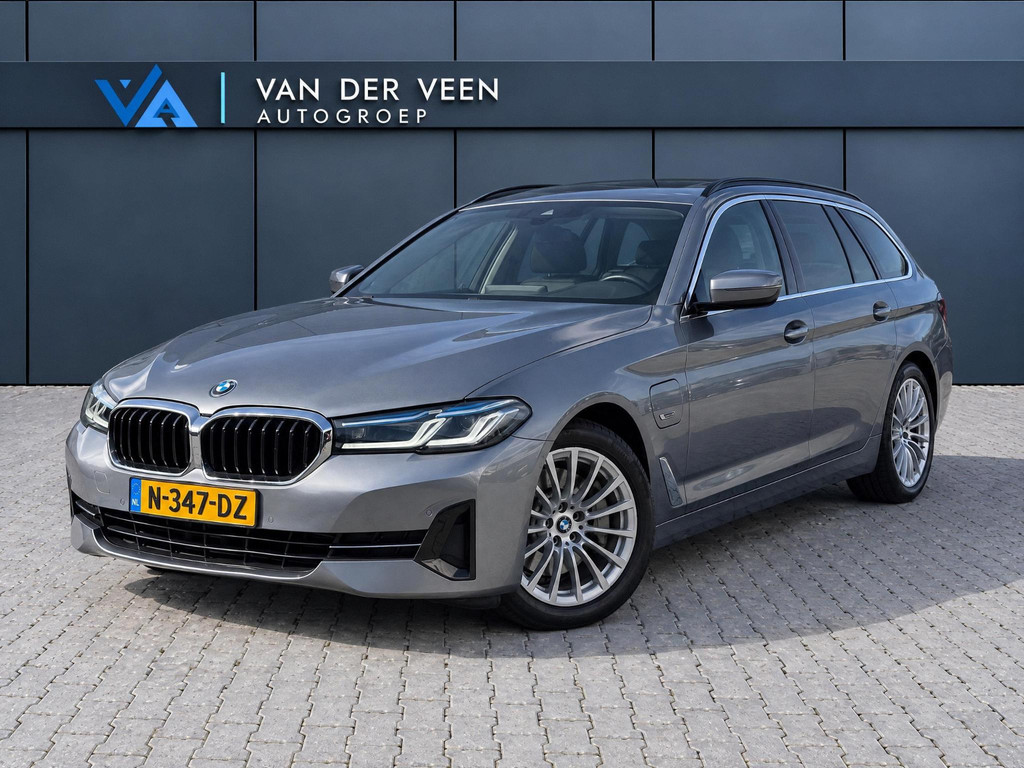 BMW 5 Serie Touring 530e Business Edition Plus | Incl. 12 maanden 56350219-0.jpg | LSN Lease