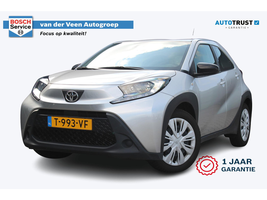 Toyota Aygo X 1.0 VVT-i MT Play | Incl. 12 maanden garantie | 56350226-0.jpg | LSN Lease