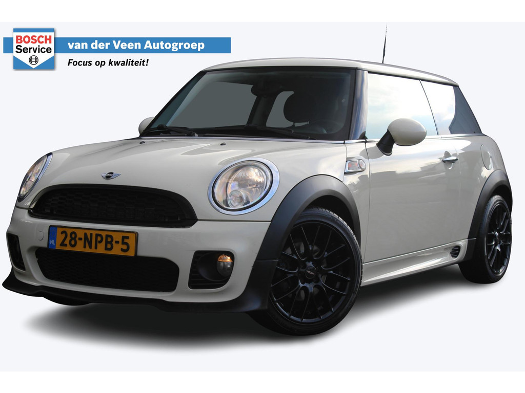 MINI Cooper Mini 1.6 Business Line 123pk 56350228-0.jpg | LSN Lease