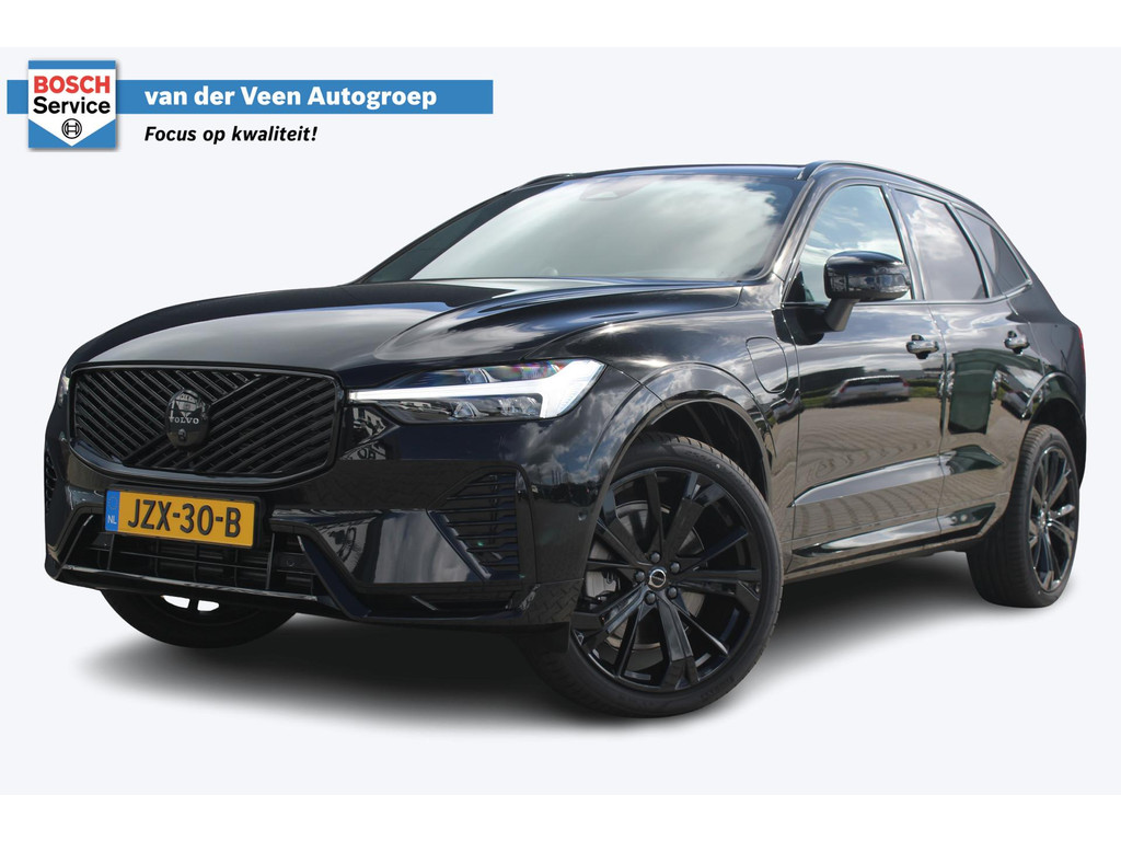 Volvo XC60 2.0 T6 Plug-in hybrid AWD Ultra Black Edition | 2 56350235-0.jpg | LSN Lease