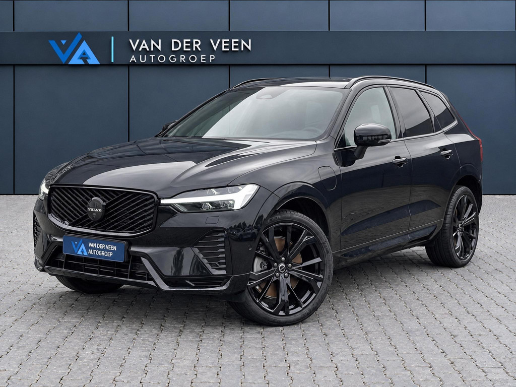 Volvo XC60 2.0 T6 Plug-in hybrid AWD Ultra Black Edition | 2 56350235-0.jpg | LSN Lease