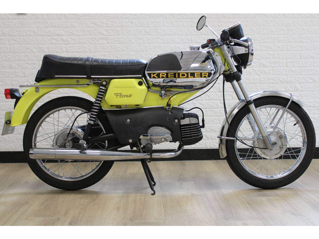 Kreidler  K54/53 | Prachtige Kreidler in nieuwstaat! | Lage 56351735-0.jpg | LSN Lease