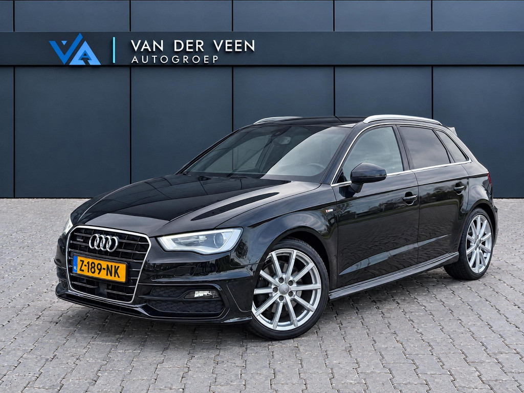 Audi A3 Sportback 1.8 TFSI quattro Ambition Pro Line S 56425647-0.jpg | LSN Lease