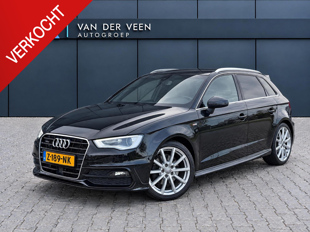 Audi A3 Sportback 1.8 TFSI quattro Ambition Pro Line S 56425647-0.jpg | LSN Lease
