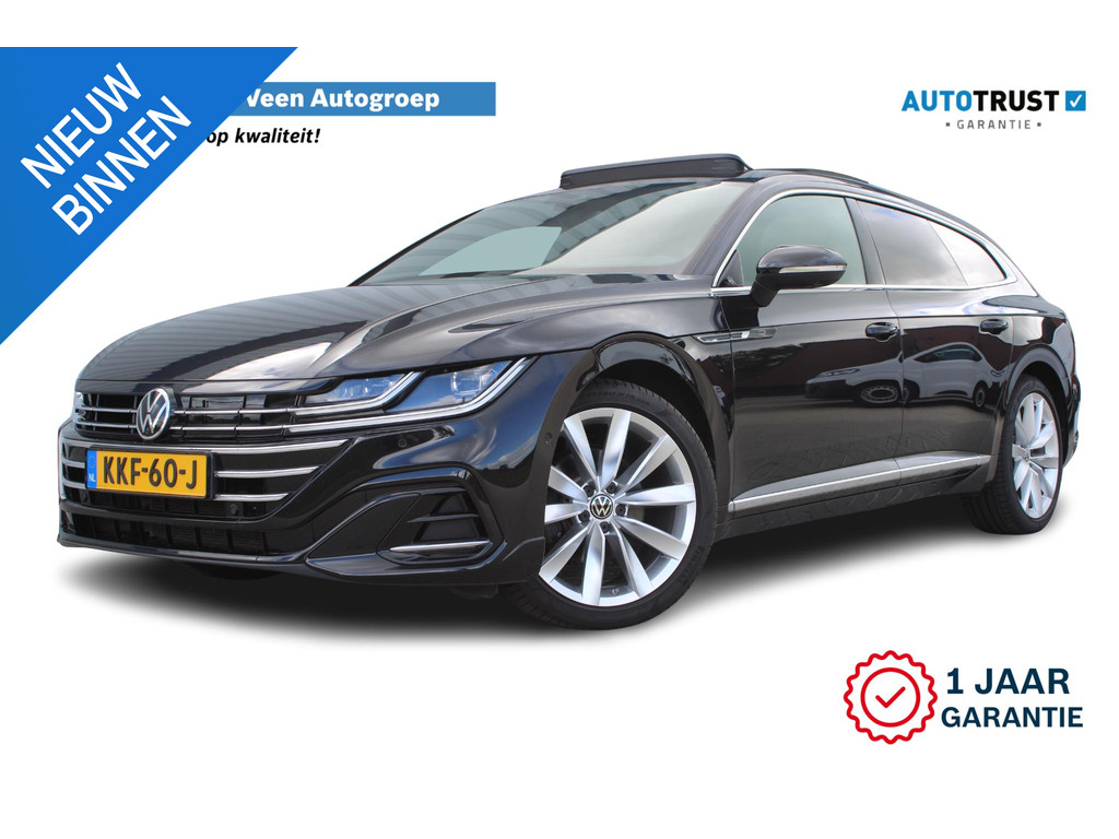 Volkswagen Arteon Shooting Brake 1.4 TSI eHybrid Elegance Business+ 56484962-0.jpg | LSN Lease