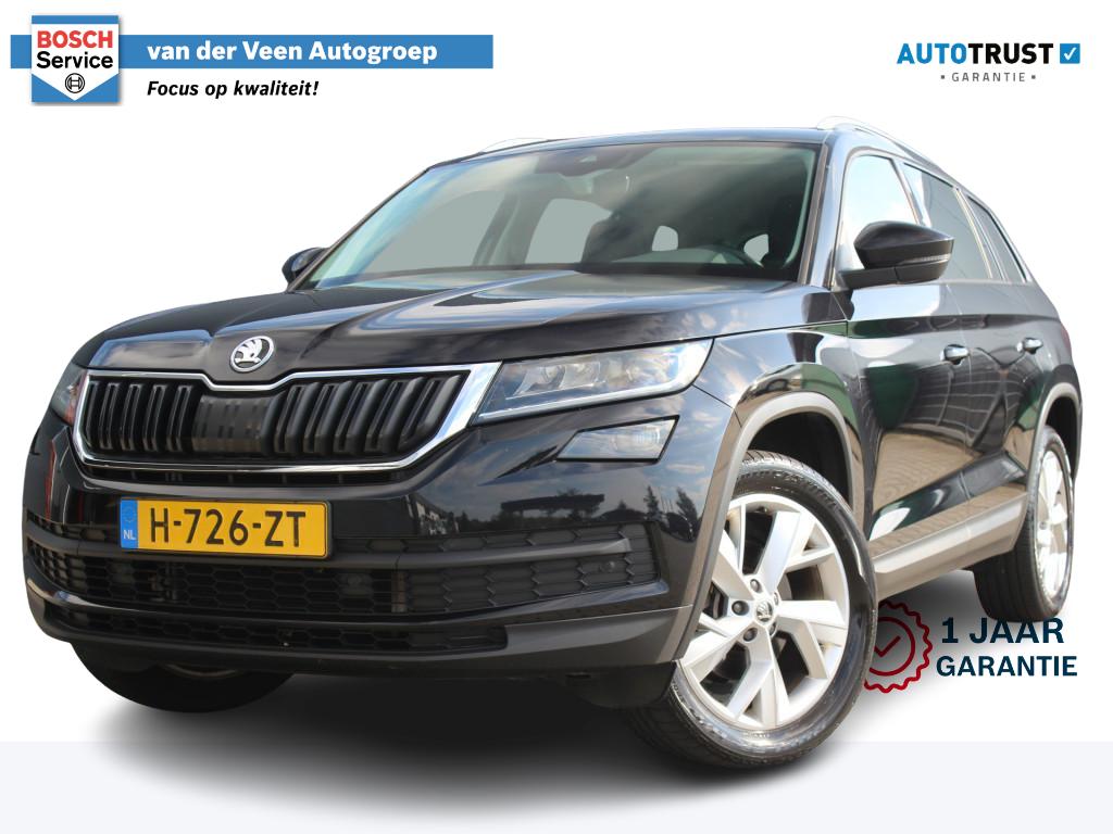 Škoda Kodiaq 1.5 TSI Limited Business Edition 7p. 56534516-0.jpg | LSN Lease