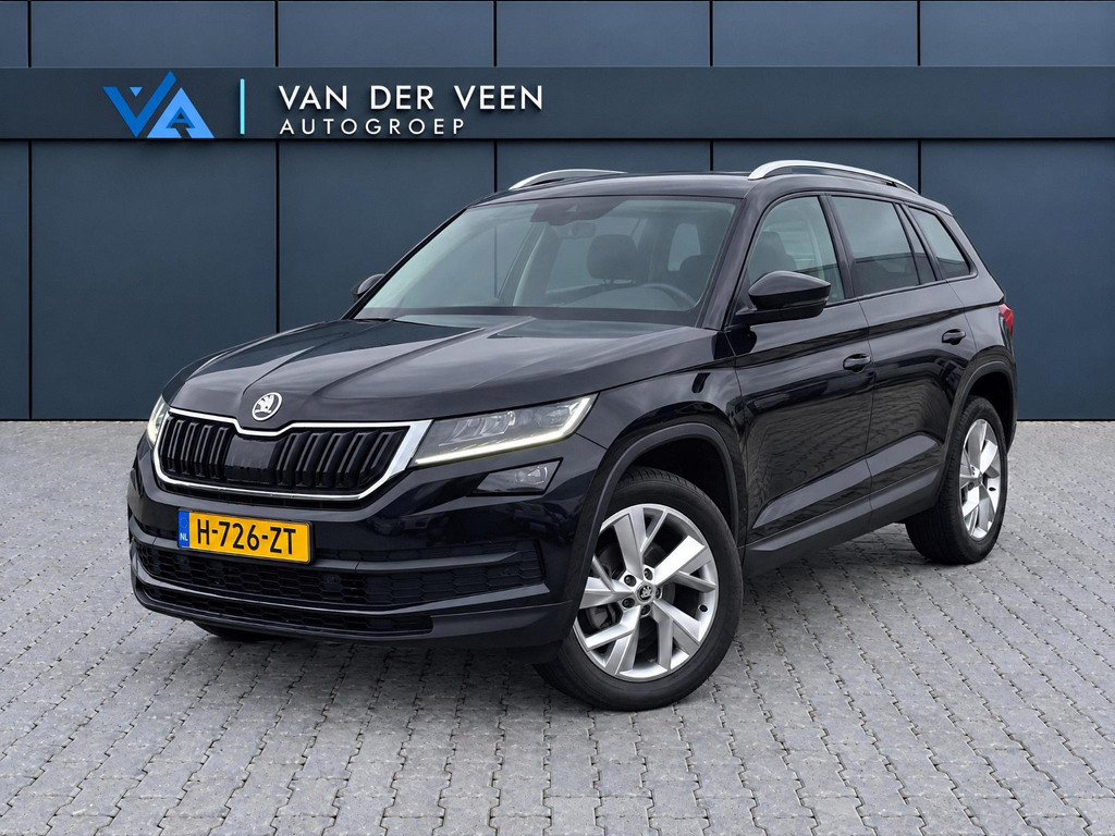 Škoda Kodiaq 1.5 TSI Limited Business Edition 7p. 56534516-0.jpg | LSN Lease