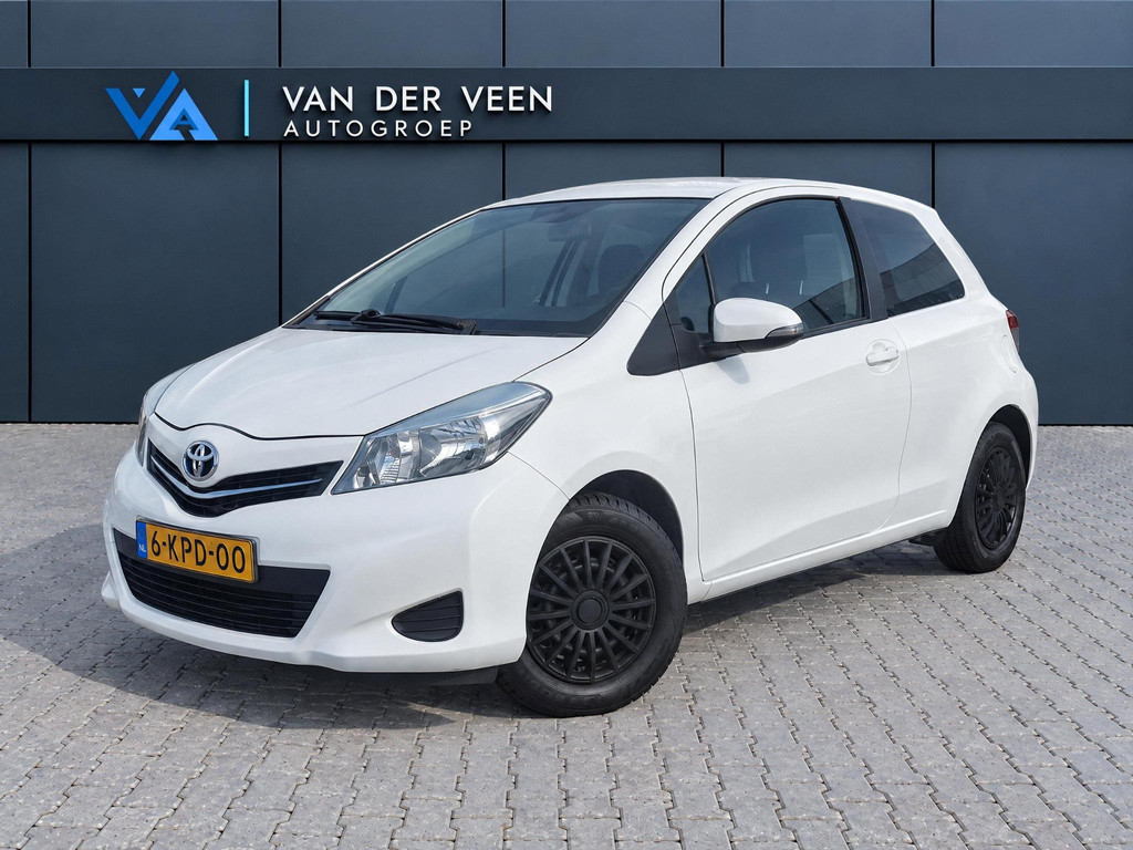 Toyota Yaris 1.0 VVT-i Aspiration 56637162-0.jpg | LSN Lease