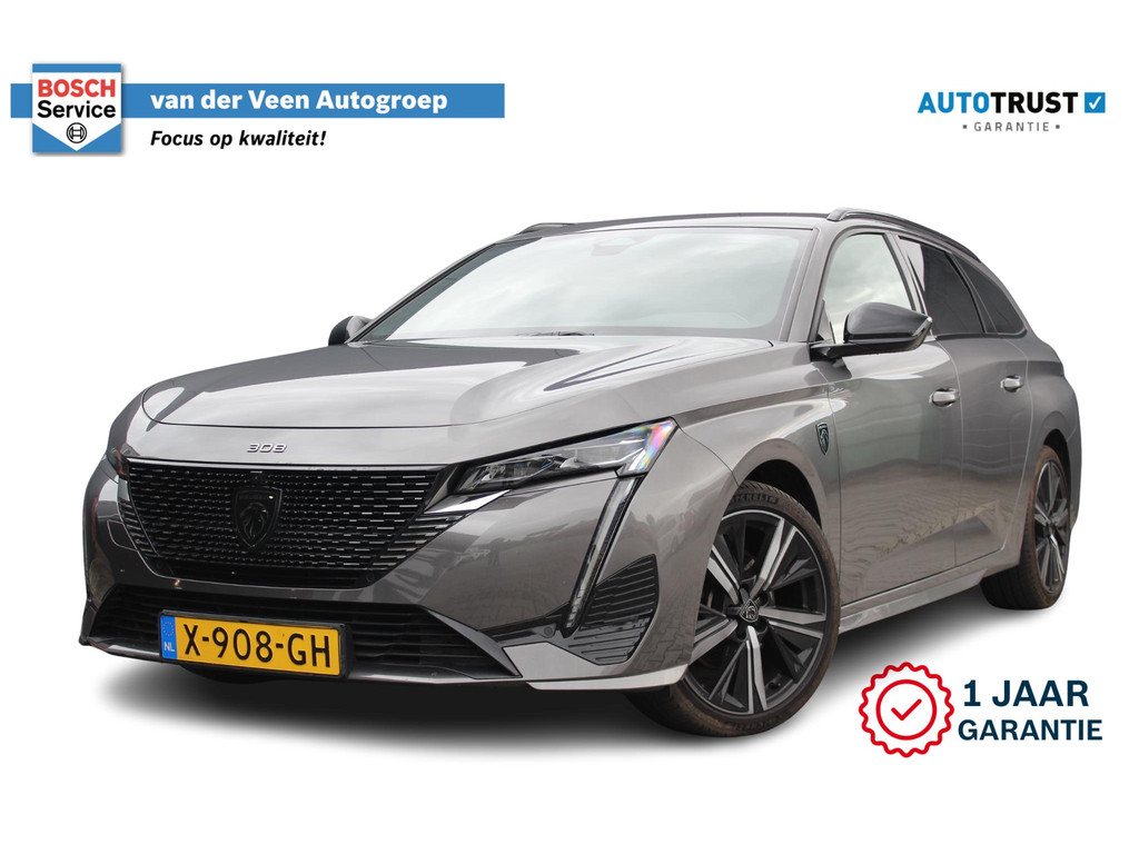 Peugeot 308 SW 1.2 PureTech GT | Incl. 12 maanden garantie | 56700892-0.jpg | LSN Lease