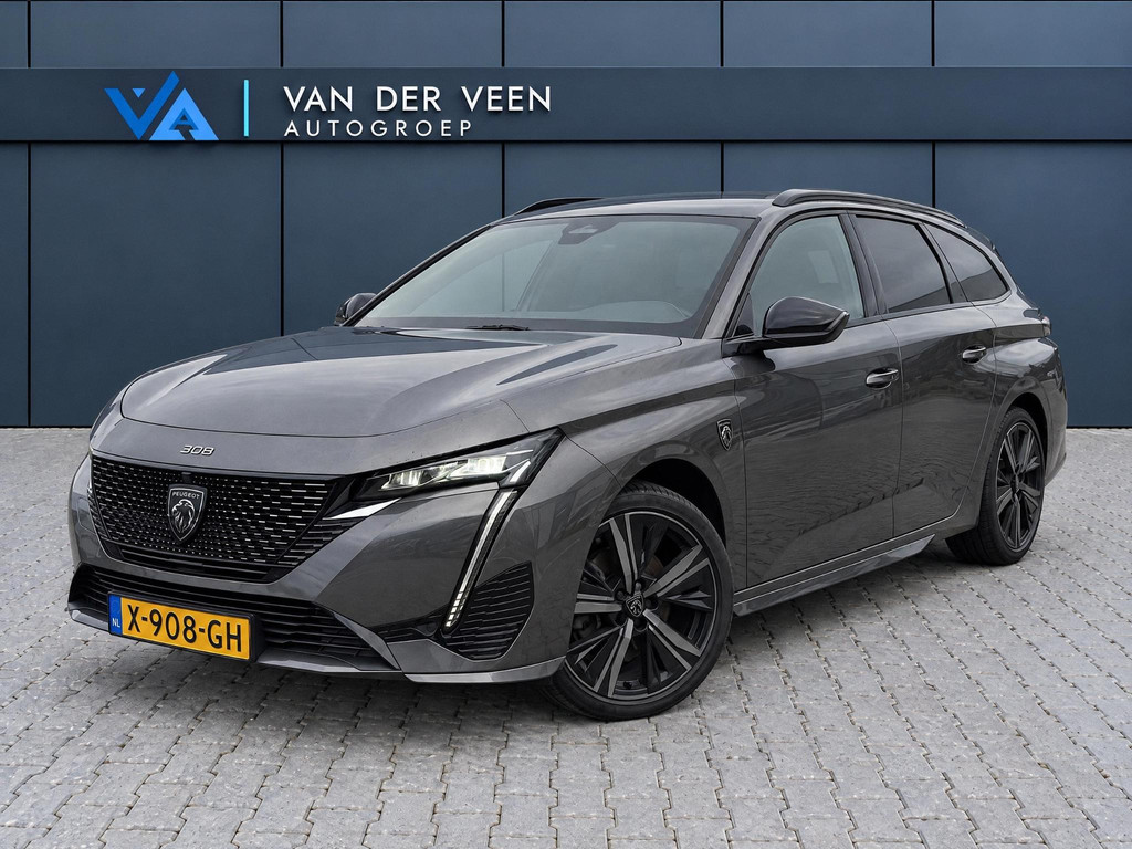 Peugeot 308 SW 1.2 PureTech GT | Incl. 12 maanden garantie | 56700892-0.jpg | LSN Lease