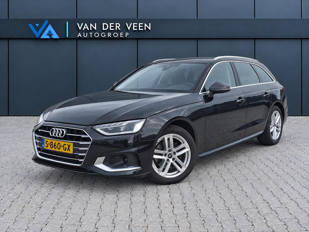 Audi A4 Avant 35 TFSI Advanced Edition | Incl. 12 maanden 56723916-0.jpg | LSN Lease