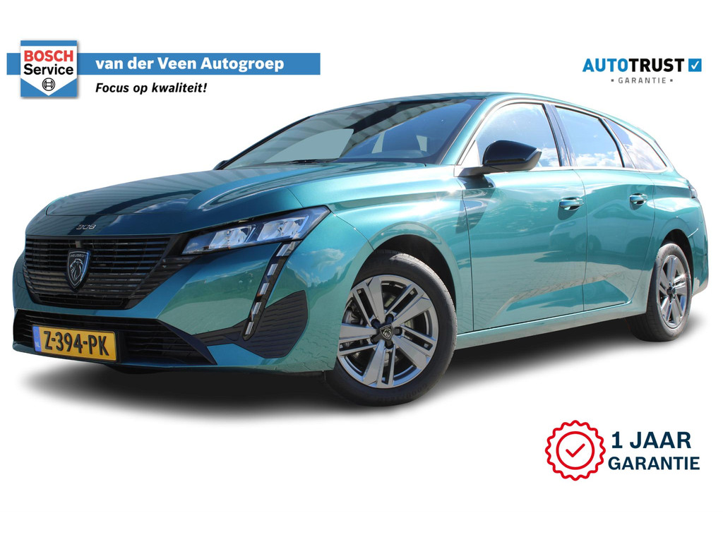 Peugeot 308 SW 1.2T 130PK | Active Pack Business | Incl. 12 maanden 56737352-0.jpg | LSN Lease
