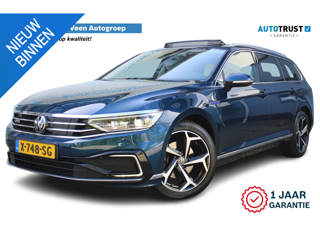 Volkswagen Passat Variant 1.4 TSI PHEV GTE Business 218 pk 56810234-0.jpg | LSN Lease