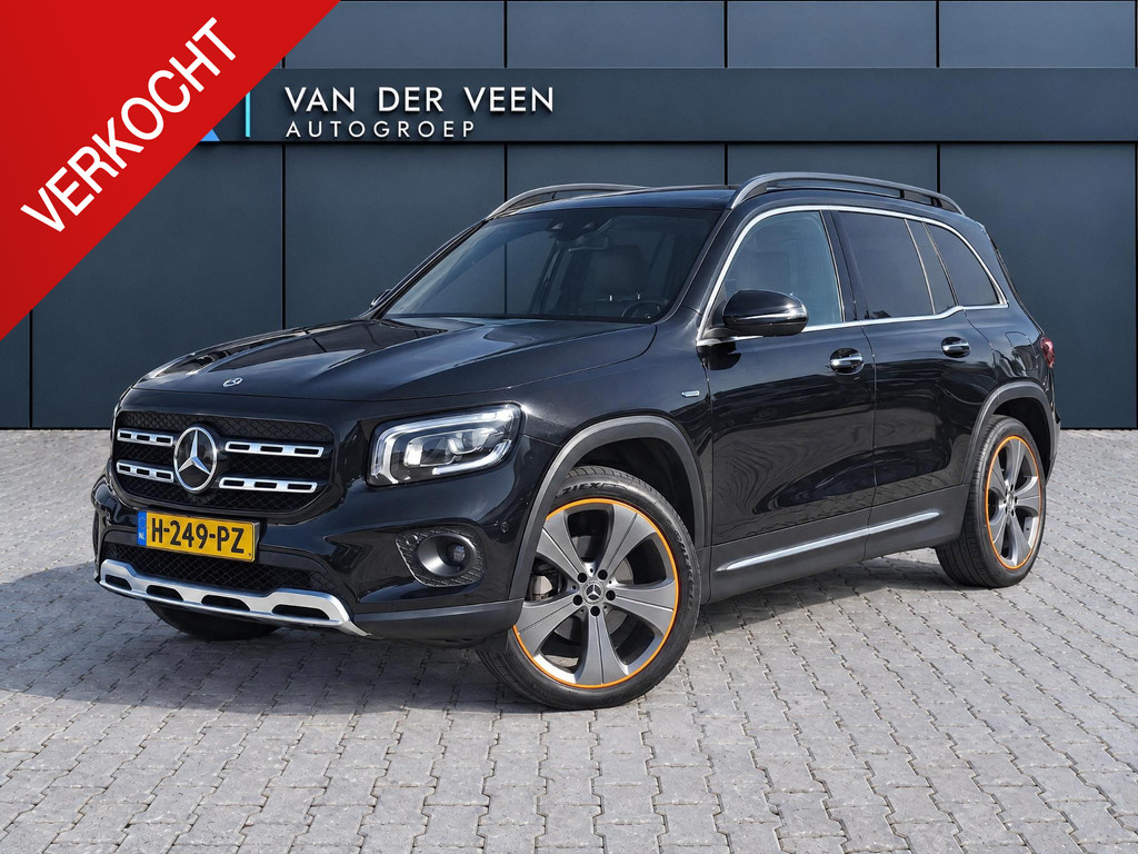 Mercedes-Benz GLB 200 Premium Edition 1 | Incl. 12 maanden garantie 56945656-0.jpg | LSN Lease