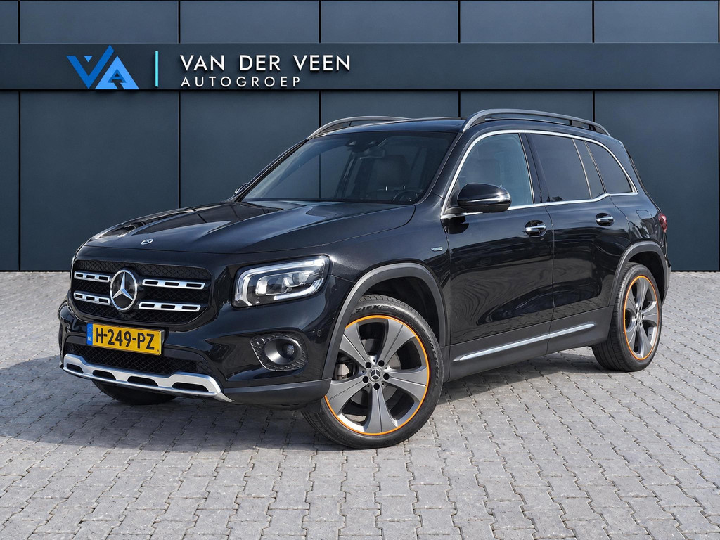 Mercedes-Benz GLB 200 Premium Edition 1 | Incl. 12 maanden garantie 56945656-0.jpg | LSN Lease