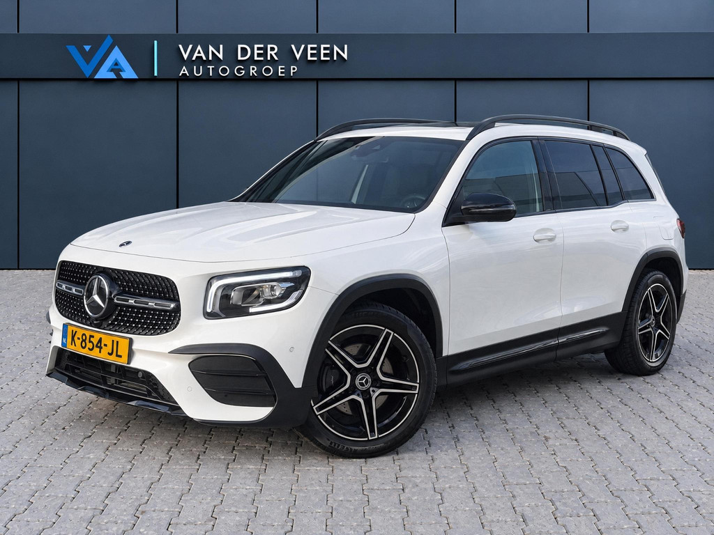 Mercedes-Benz GLB 180 Business Solution AMG 57009375-0.jpg | LSN Lease