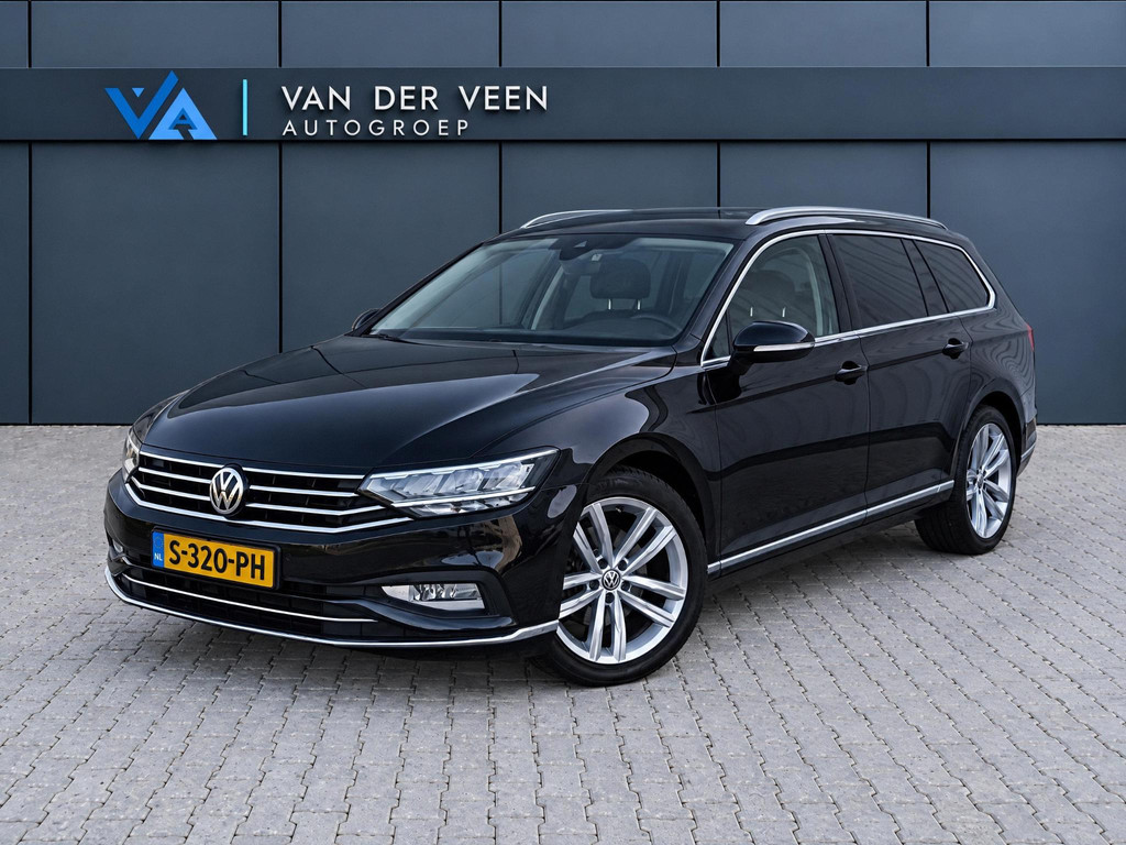 Volkswagen Passat Variant 1.5 TSI Elegance Business 57034749-0.jpg | LSN Lease