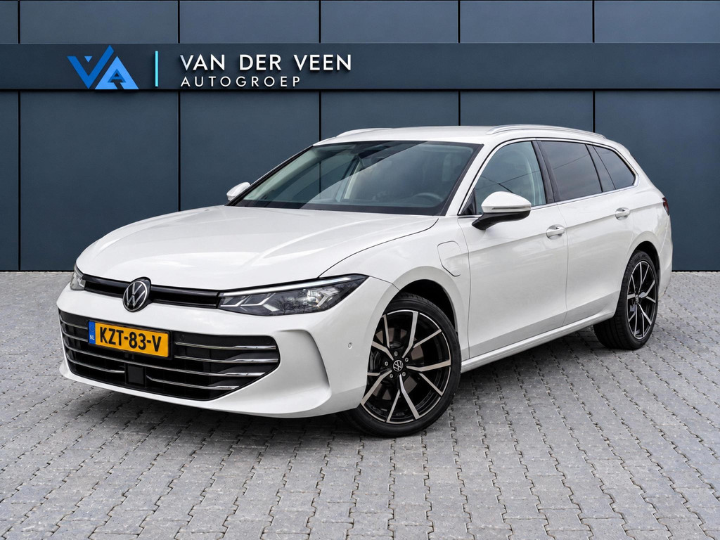 Volkswagen Passat Variant 1.5 eHybrid Business 204 pk 57143811-0.jpg | LSN Lease