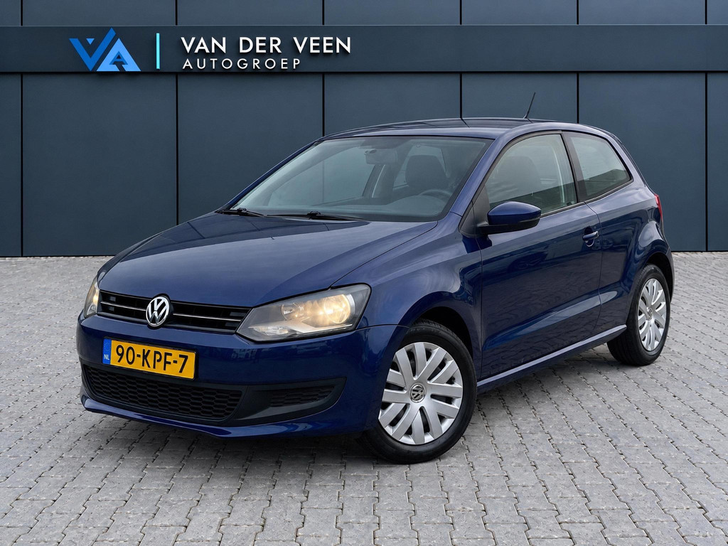 Volkswagen Polo 1.4-16V Comfortline 57154066-0.jpg | LSN Lease