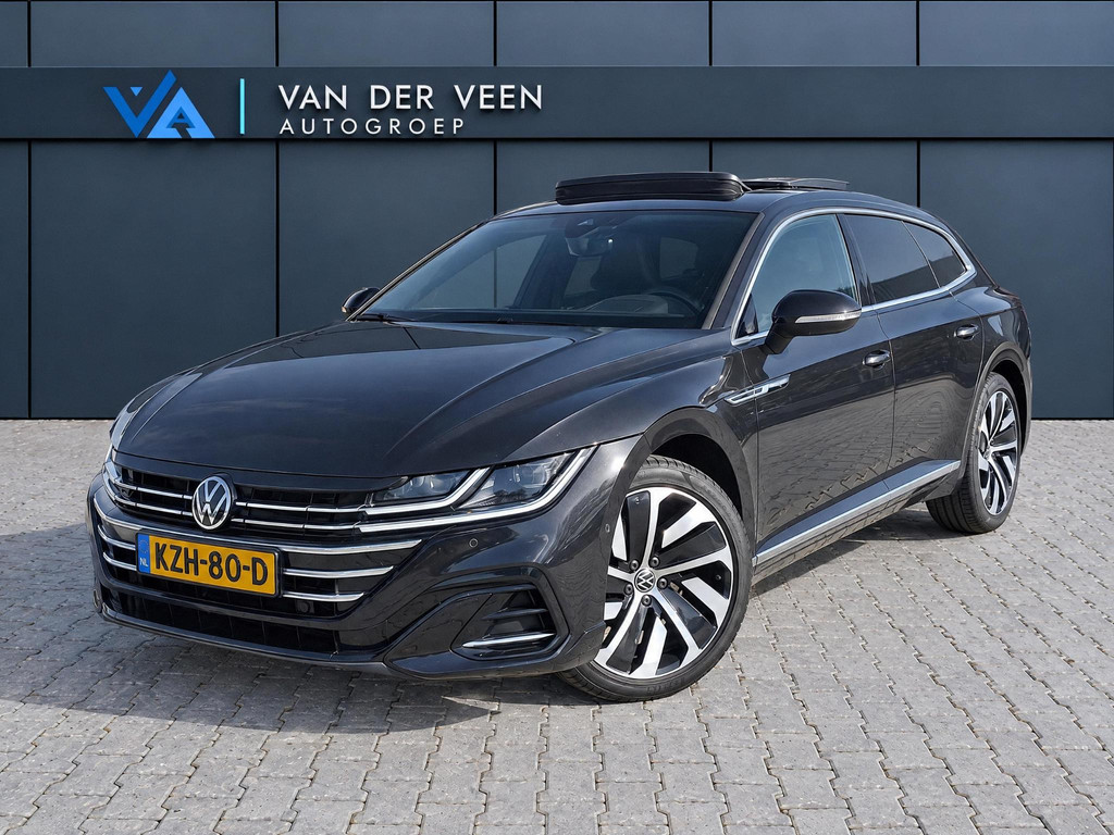 Volkswagen Arteon 1.4 TSI eHybrid R-Line Business+ 57308062-0.jpg | LSN Lease