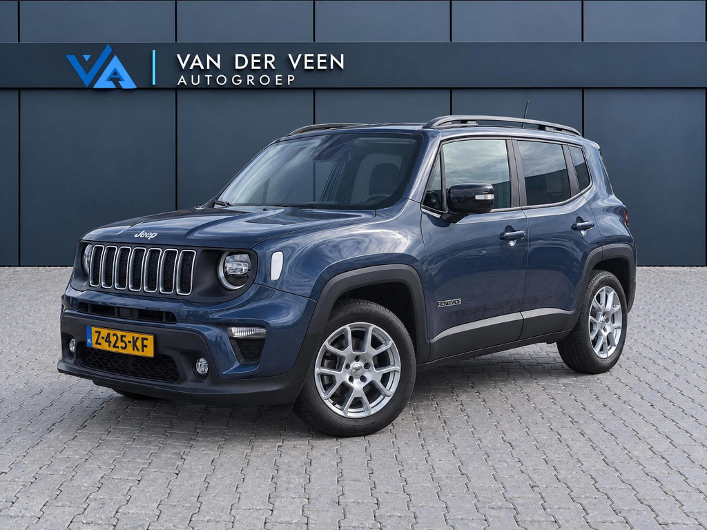 Jeep Renegade 1.5T e-Hybrid Altitude | Incl. 12 maanden garantie 57339867-0.jpg | LSN Lease