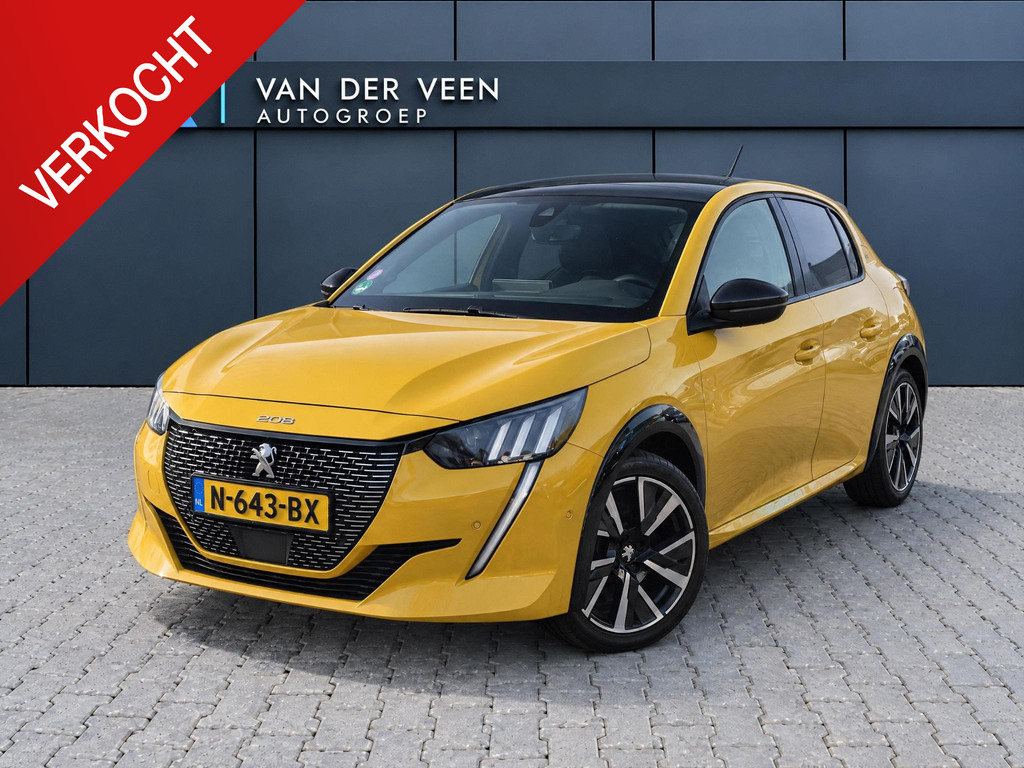 Peugeot 208 1.2 PureTech GT 57360987-0.jpg | LSN Lease