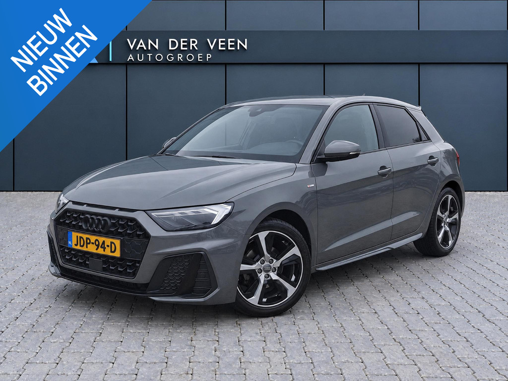 Audi A1 Sportback 35 TFSI Pro Line S 57381751-0.jpg | LSN Lease