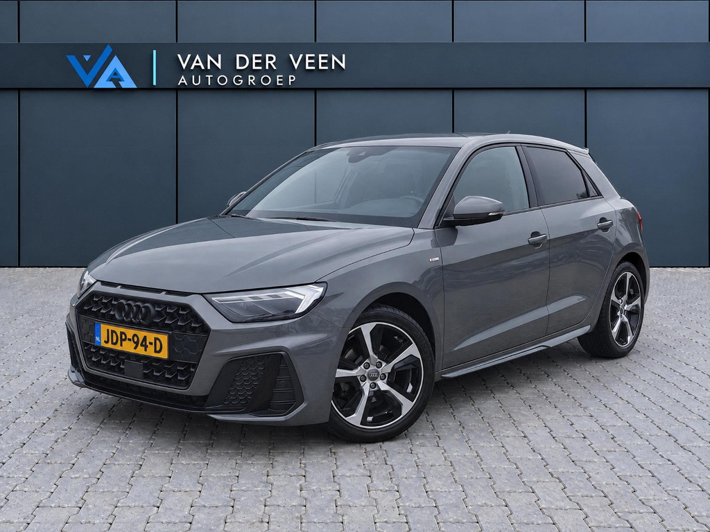 Audi A1 Sportback 35 TFSI Pro Line S 57381751-0.jpg | LSN Lease