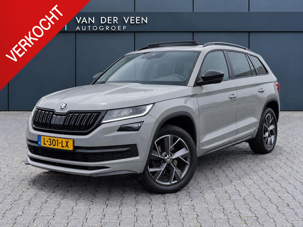 Škoda Kodiaq 1.5 TSI Sportline Business 7p. 57411688-0.jpg | LSN Lease