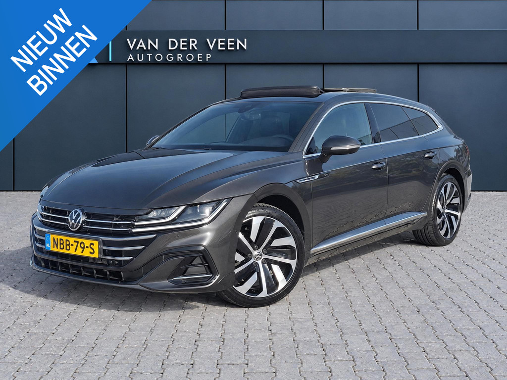 Volkswagen Arteon Shooting Brake 1.4 TSI eHybrid R-Line Business+ 57423793-0.jpg | LSN Lease