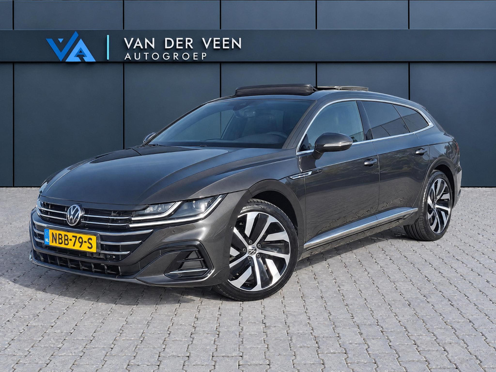 Volkswagen Arteon Shooting Brake 1.4 TSI eHybrid R-Line Business+ 57423793-0.jpg | LSN Lease