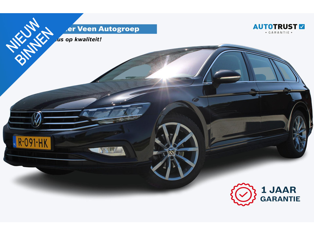 Volkswagen Passat Variant 1.5 TSI Business | Incl. 12 maanden garantie | 57452166-0.jpg | LSN Lease