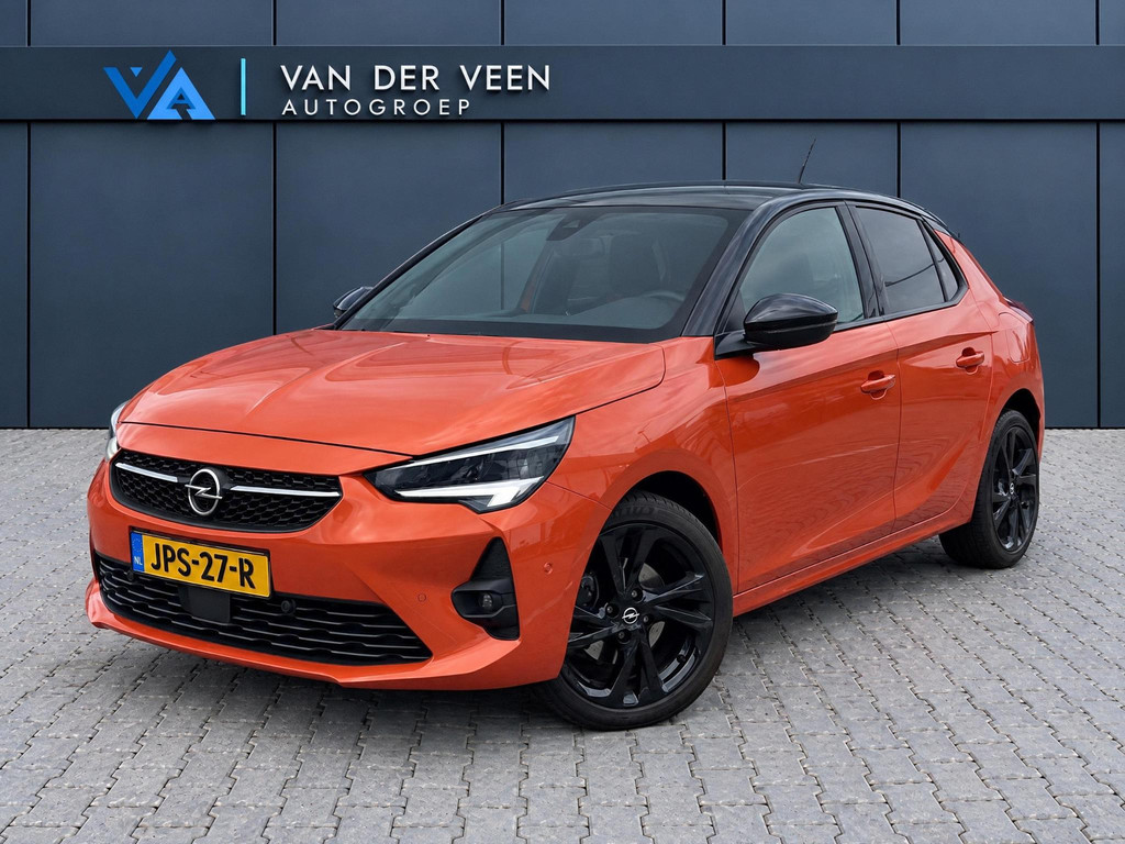 Opel Corsa 1.2 GS Line | Incl. 12 maanden garantie | 57490607-0.jpg | LSN Lease