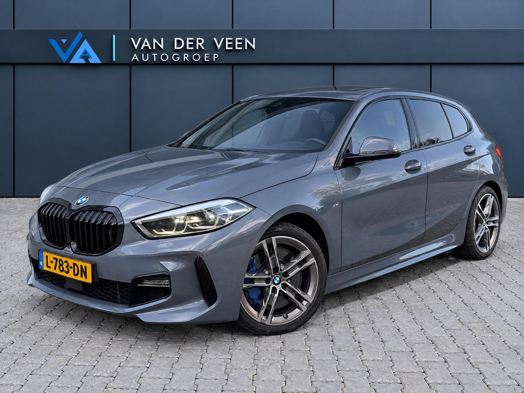 BMW 1 Serie 118i High Executive M-sport | Incl. 12 maanden 57519349-0.jpg | LSN Lease